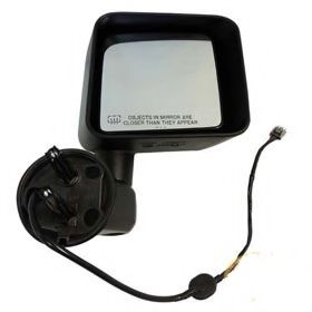 ALLMAKES 5182174AA Наружное зеркало для JEEP WRANGLER III (Джип Вранглэр 3) ALLMAKES 5182174AA Наружное зеркало для JEEP WRANGLER III (Джип Вранглэр 3)