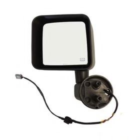 ALLMAKES 5182183AA Наружное зеркало для JEEP WRANGLER III (Джип Вранглэр 3) ALLMAKES 5182183AA Наружное зеркало для JEEP WRANGLER III (Джип Вранглэр 3)