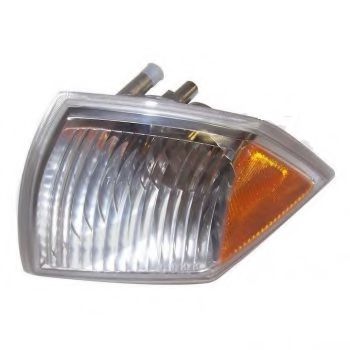 ALLMAKES 68000683AB Фонарь указателя поворота для JEEP COMPASS (Джип Cомпасс) ALLMAKES 68000683AB Фонарь указателя поворота для JEEP COMPASS (Джип Cомпасс)