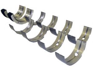 ALLMAKES 5012582K Комплект подшипников коленчатого вала 