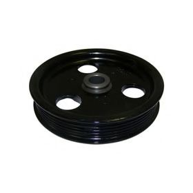 ALLMAKES 53010258AB Ременный шкив, насос гидроусилителя 1997 для JEEP WRANGLER / TJ II (Джип Вранглэр / тж 2) ALLMAKES 53010258AB Ременный шкив, насос гидроусилителя 1997 для JEEP WRANGLER / TJ II (Джип Вранглэр / тж 2)
