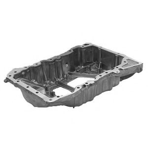 ALLMAKES 68078951AC Масляный поддон 