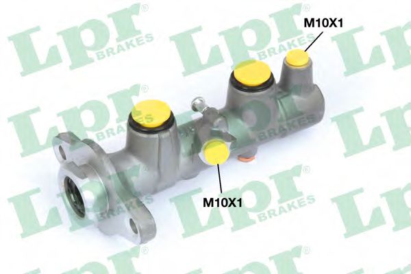 LPR 1086 Главный тормозной цилиндр полностью автоматическая коробка передач для TOYOTA RAV 4 I (Тойота/тоета Рав 4 1) LPR 1086 Главный тормозной цилиндр полностью автоматическая коробка передач для TOYOTA RAV 4 I (Тойота/тоета Рав 4 1)