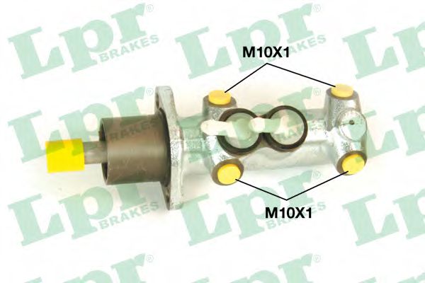 LPR 1171 Главный тормозной цилиндр для автомобилей без TC для LANCIA LYBRA SW (Лансиа/лянча Либра св) LPR 1171 Главный тормозной цилиндр для автомобилей без TC для LANCIA LYBRA SW (Лансиа/лянча Либра св)