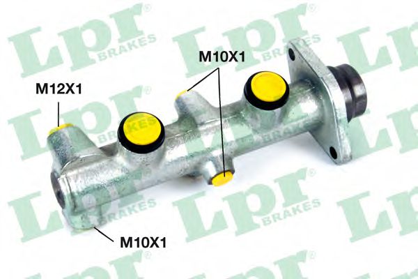 LPR 1531 Главный тормозной цилиндр для FORD ESCORT III (Форд Эсcорт 3) LPR 1531 Главный тормозной цилиндр для FORD ESCORT III (Форд Эсcорт 3)