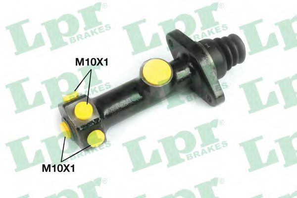 LPR 1861 Главный тормозной цилиндр 08 1964 для VOLKSWAGEN KEVER (Фольксваген Кэvэр) LPR 1861 Главный тормозной цилиндр 08 1964 для VOLKSWAGEN KEVER (Фольксваген Кэvэр)