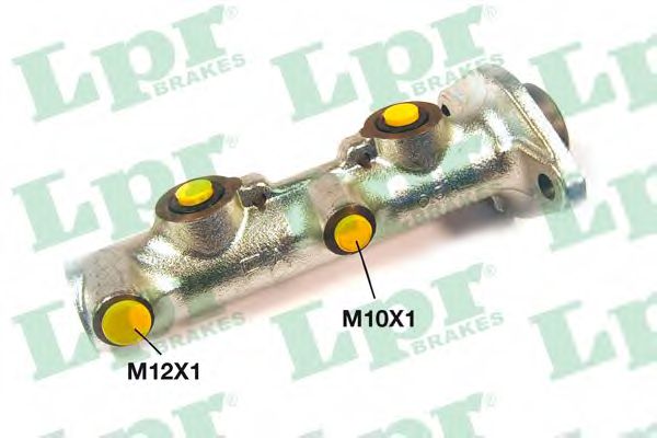 LPR 1945 Главный тормозной цилиндр для LAND-ROVER (Ланд-ровер) LPR 1945 Главный тормозной цилиндр для LAND-ROVER (Ланд-ровер)