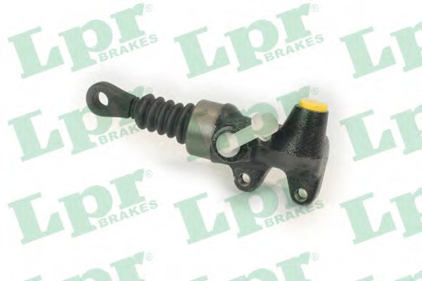 LPR 2121 Главный цилиндр, система сцепления 06 1998 для VOLKSWAGEN T4 MULTIVAN (Фольксваген Т4 мултиvан) LPR 2121 Главный цилиндр, система сцепления 06 1998 для VOLKSWAGEN T4 MULTIVAN (Фольксваген Т4 мултиvан)