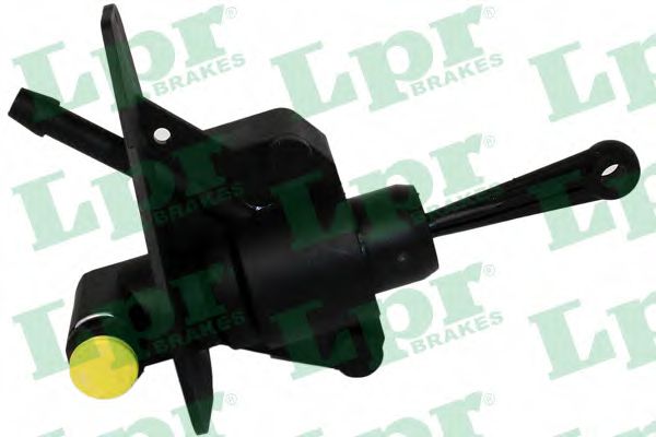 LPR 2170 Главный цилиндр, система сцепления 09 1998 для FORD FIESTA (Форд Фиэста) LPR 2170 Главный цилиндр, система сцепления 09 1998 для FORD FIESTA (Форд Фиэста)
