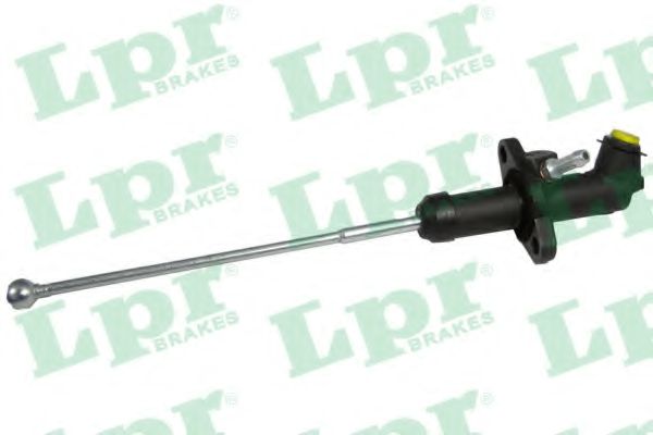 LPR 2172 Главный цилиндр, система сцепления ручная коробка передач 6-ступенчатая для LANCIA DELTA III (Лансиа/лянча Дэлта 3) LPR 2172 Главный цилиндр, система сцепления ручная коробка передач 6-ступенчатая для LANCIA DELTA III (Лансиа/лянча Дэлта 3)