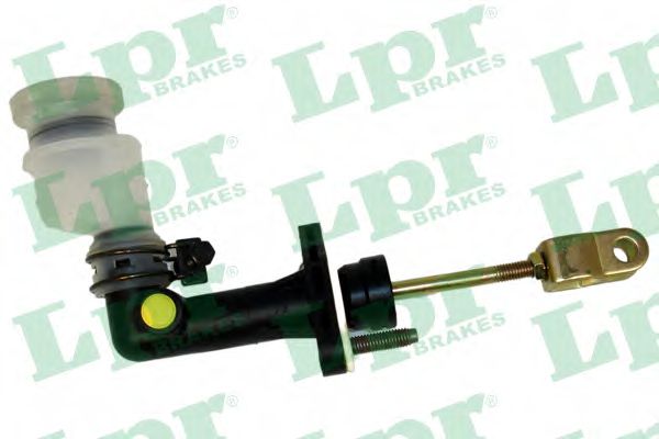 LPR 2181 Главный цилиндр, система сцепления для KIA MAGENTIS (Киа Магэнтис) LPR 2181 Главный цилиндр, система сцепления для KIA MAGENTIS (Киа Магэнтис)