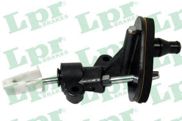 LPR 2191 Главный цилиндр, система сцепления для левостороннего расположения руля для PEUGEOT BIPPER (Пежо Биппэр) LPR 2191 Главный цилиндр, система сцепления для левостороннего расположения руля для PEUGEOT BIPPER (Пежо Биппэр)