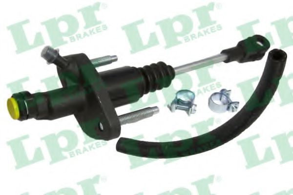 LPR 2216 Главный цилиндр, система сцепления для левостороннего расположения руля для OPEL ASTRA J (Опель Астра джи) LPR 2216 Главный цилиндр, система сцепления для левостороннего расположения руля для OPEL ASTRA J (Опель Астра джи)