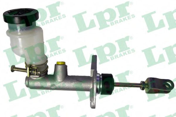 LPR 2240 Главный цилиндр, система сцепления 11 1997 для HYUNDAI EXCEL (Хендай Эxcэл) LPR 2240 Главный цилиндр, система сцепления 11 1997 для HYUNDAI EXCEL (Хендай Эxcэл)