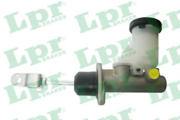 LPR 2268 Главный цилиндр, система сцепления для MITSUBISHI MIRAGE (Митсубиши/митсубиси Мирагэ) LPR 2268 Главный цилиндр, система сцепления для MITSUBISHI MIRAGE (Митсубиши/митсубиси Мирагэ)
