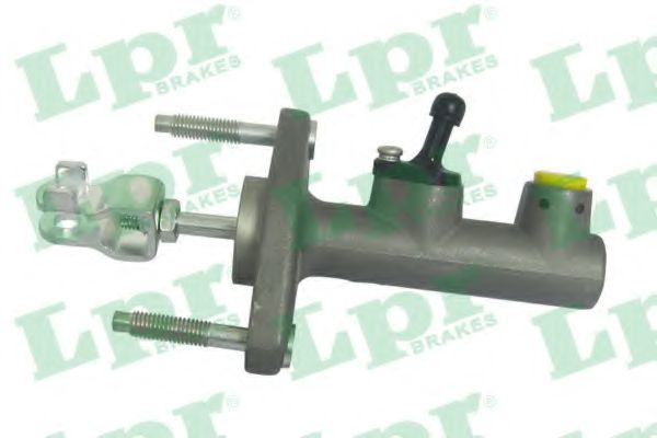 LPR 2269 Главный цилиндр, система сцепления для правостороннего расположения руля для HONDA CITY (Хонда Cитъ) LPR 2269 Главный цилиндр, система сцепления для правостороннего расположения руля для HONDA CITY (Хонда Cитъ)