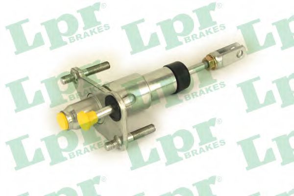 LPR 2317 Главный цилиндр, система сцепления для HONDA LEGEND I (Хонда Лэгэнд и) LPR 2317 Главный цилиндр, система сцепления для HONDA LEGEND I (Хонда Лэгэнд и)