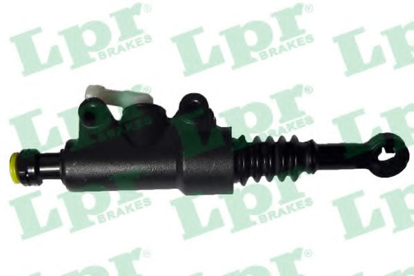 LPR 2342 Главный цилиндр, система сцепления для правостороннего расположения руля для PEUGEOT EXPERT (Пежо Эxпэрт) LPR 2342 Главный цилиндр, система сцепления для правостороннего расположения руля для PEUGEOT EXPERT (Пежо Эxпэрт)