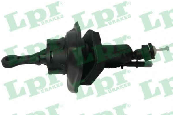 LPR 2344 Главный цилиндр, система сцепления для левостороннего расположения руля для LAND ROVER LR2 (Ленд ровер/лэнд ровер Лр2) LPR 2344 Главный цилиндр, система сцепления для левостороннего расположения руля для LAND ROVER LR2 (Ленд ровер/лэнд ровер Лр2)