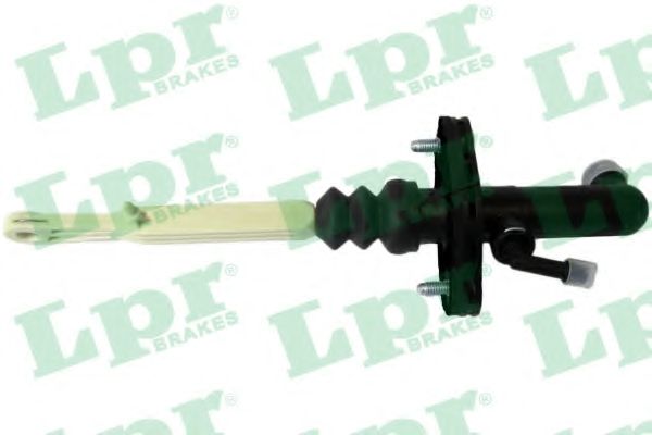 LPR 2378 Главный цилиндр, система сцепления для правостороннего расположения руля для VOLVO S60 I (Вольво S60 1) LPR 2378 Главный цилиндр, система сцепления для правостороннего расположения руля для VOLVO S60 I (Вольво S60 1)