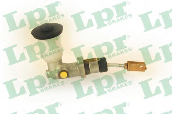 LPR 2521 Главный цилиндр, система сцепления для TOYOTA COROLLA FX (Тойота/тоета Cоролла инфинити фх) LPR 2521 Главный цилиндр, система сцепления для TOYOTA COROLLA FX (Тойота/тоета Cоролла инфинити фх)