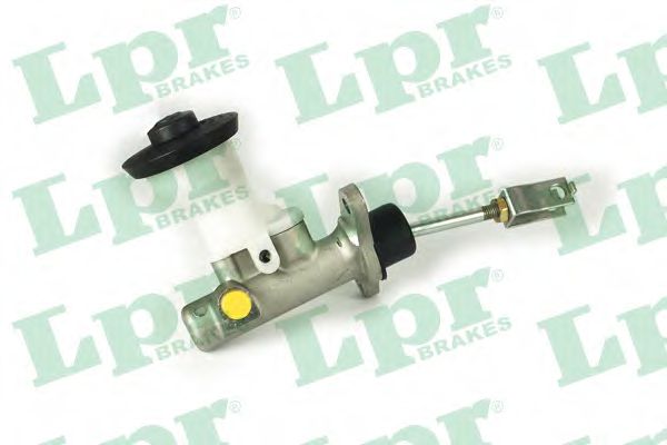 LPR 2552 Главный цилиндр, система сцепления для правостороннего расположения руля для TOYOTA SW4 (Тойота/тоета Св4) LPR 2552 Главный цилиндр, система сцепления для правостороннего расположения руля для TOYOTA SW4 (Тойота/тоета Св4)