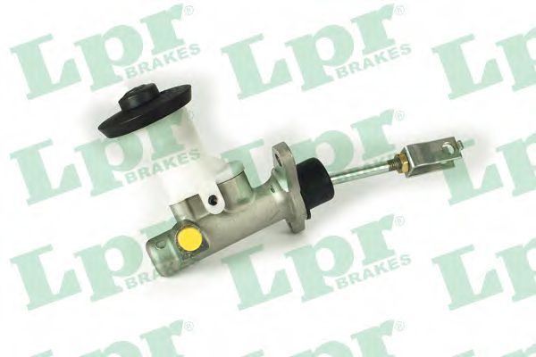 LPR 2554 Главный цилиндр, система сцепления Привод на задние колеса для TOYOTA SW4 (Тойота/тоета Св4) LPR 2554 Главный цилиндр, система сцепления Привод на задние колеса для TOYOTA SW4 (Тойота/тоета Св4)
