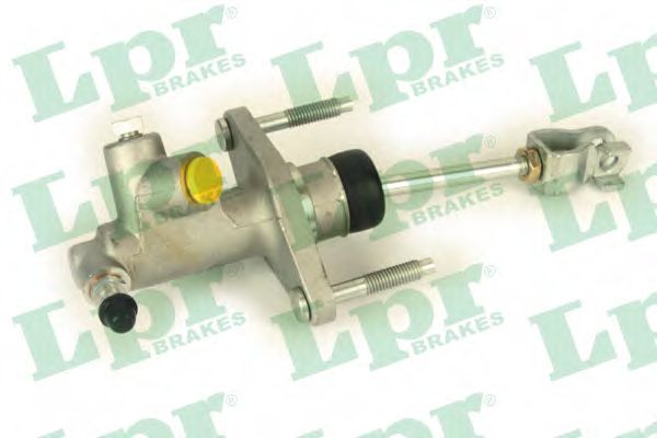 LPR 2560 Главный цилиндр, система сцепления для левостороннего расположения руля для HONDA PRELUDE V (Хонда Прэлудэ v) LPR 2560 Главный цилиндр, система сцепления для левостороннего расположения руля для HONDA PRELUDE V (Хонда Прэлудэ v)