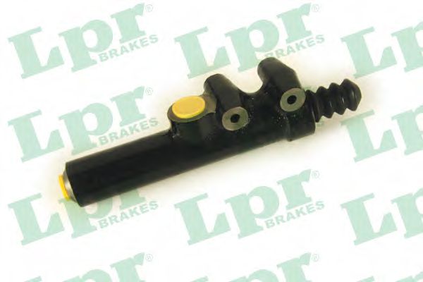 LPR 2703 Главный цилиндр, система сцепления 285631 для MERCEDES-BENZ T2/L (Мэрcэдэс-бэнз Т2/л) LPR 2703 Главный цилиндр, система сцепления 285631 для MERCEDES-BENZ T2/L (Мэрcэдэс-бэнз Т2/л)