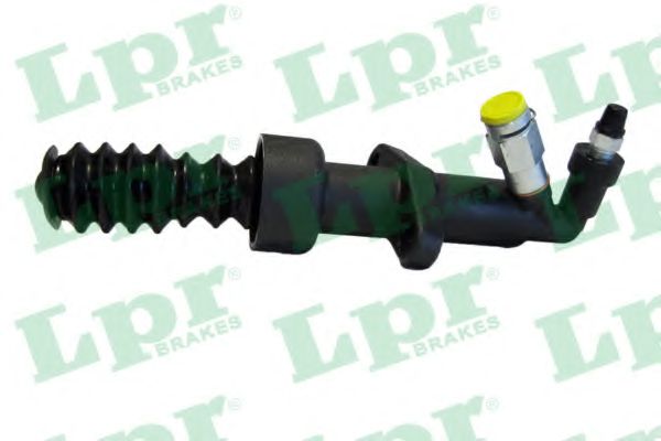 LPR 3039 Рабочий цилиндр, система сцепления BE4R для CITROëN (Cитроëн) LPR 3039 Рабочий цилиндр, система сцепления BE4R для CITROëN (Cитроëн)