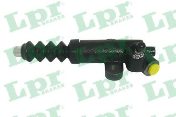 LPR 3137 Рабочий цилиндр, система сцепления 12 1997 для MAZDA BONGO (Мазда Бонго) LPR 3137 Рабочий цилиндр, система сцепления 12 1997 для MAZDA BONGO (Мазда Бонго)