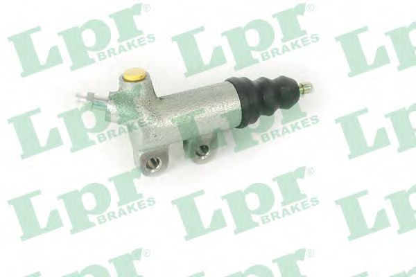 LPR 3504 Рабочий цилиндр, система сцепления для TOYOTA (Тойота/тоета) LPR 3504 Рабочий цилиндр, система сцепления для TOYOTA (Тойота/тоета)