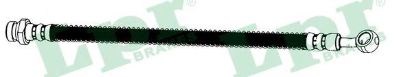 LPR 6T48270 Тормозной шланг<br >справа 