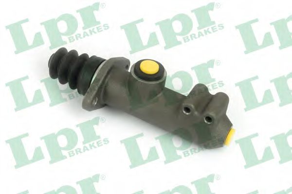 LPR 7005 Главный цилиндр, система сцепления для SCANIA (Сканиа) LPR 7005 Главный цилиндр, система сцепления для SCANIA (Сканиа)