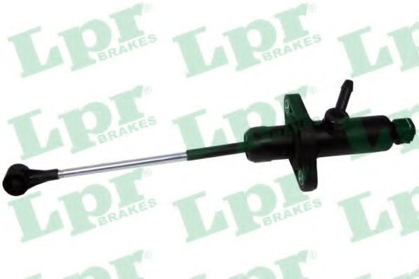 LPR 7038 Главный цилиндр, система сцепления механическая коробка передач для FIAT STRADA (Фиат Страда) LPR 7038 Главный цилиндр, система сцепления механическая коробка передач для FIAT STRADA (Фиат Страда)