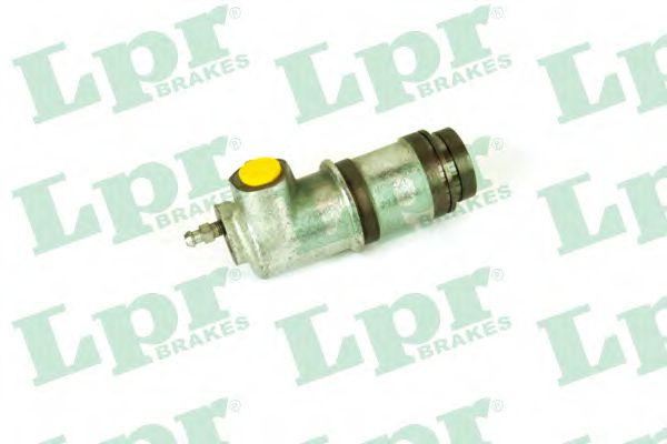 LPR 8102 Рабочий цилиндр, система сцепления 10 1998 для FIAT TEMPRA (Фиат Тэмпра) LPR 8102 Рабочий цилиндр, система сцепления 10 1998 для FIAT TEMPRA (Фиат Тэмпра)
