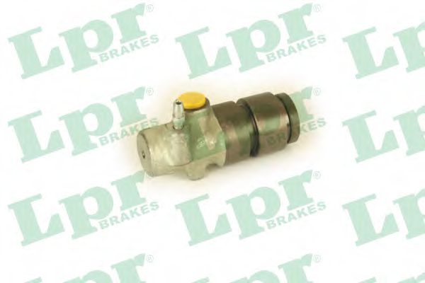LPR 8105 Рабочий цилиндр, система сцепления 06 1984 для AUDI 100 (Ауди 100) LPR 8105 Рабочий цилиндр, система сцепления 06 1984 для AUDI 100 (Ауди 100)
