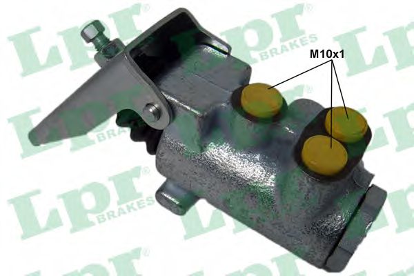 LPR 9914 Регулятор тормозных сил 