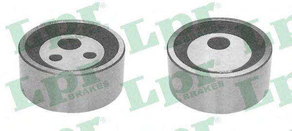 LPR AA10033 Натяжной ролик, ремень ГРМ для RENAULT MEGANE SCENIC (Рено Меган сценик) LPR AA10033 Натяжной ролик, ремень ГРМ для RENAULT MEGANE SCENIC (Рено Меган сценик)