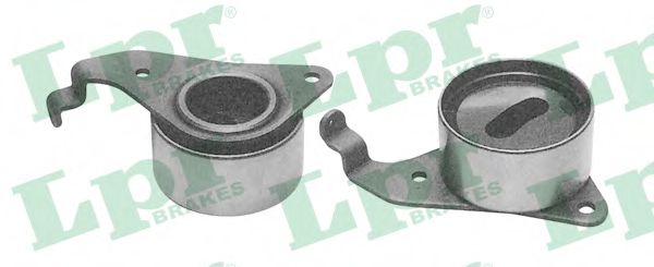 LPR FF40001 Натяжной ролик, ремень ГРМ SXV20 для TOYOTA CELICA (Тойота/тоета Cэлиcа) LPR FF40001 Натяжной ролик, ремень ГРМ SXV20 для TOYOTA CELICA (Тойота/тоета Cэлиcа)