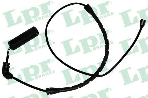 LPR KS0012 Сигнализатор, износ тормозных колодок передний мост для BMW (Бмв) LPR KS0012 Сигнализатор, износ тормозных колодок передний мост для BMW (Бмв)