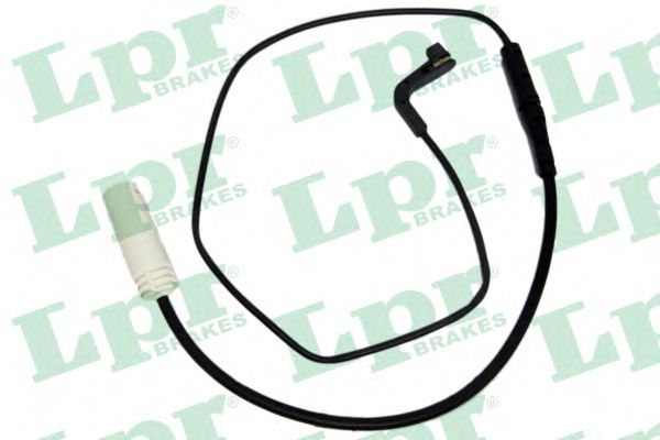 LPR KS0025 Сигнализатор, износ тормозных колодок задний мост для BMW (Бмв) LPR KS0025 Сигнализатор, износ тормозных колодок задний мост для BMW (Бмв)