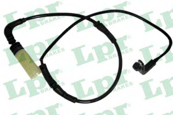 LPR KS0028 Сигнализатор, износ тормозных колодок задний мост для BMW (Бмв) LPR KS0028 Сигнализатор, износ тормозных колодок задний мост для BMW (Бмв)