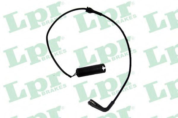 LPR KS0031 Сигнализатор, износ тормозных колодок задний мост для BMW Z8 (Бмв З8) LPR KS0031 Сигнализатор, износ тормозных колодок задний мост для BMW Z8 (Бмв З8)