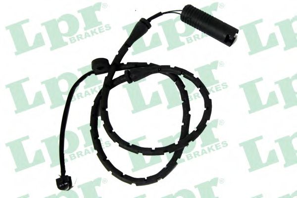 LPR KS0046 Сигнализатор, износ тормозных колодок передний мост для BMW (Бмв) LPR KS0046 Сигнализатор, износ тормозных колодок передний мост для BMW (Бмв)