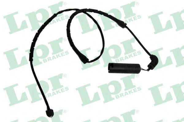 LPR KS0047 Сигнализатор, износ тормозных колодок задний мост для BMW (Бмв) LPR KS0047 Сигнализатор, износ тормозных колодок задний мост для BMW (Бмв)