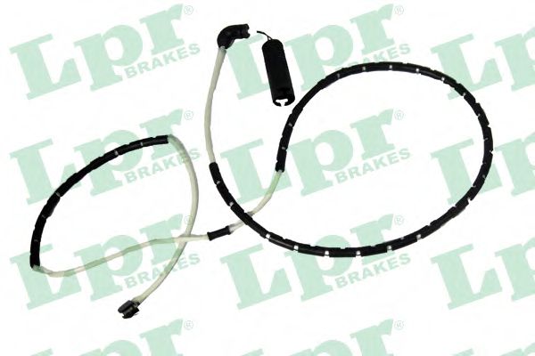 LPR KS0051 Сигнализатор, износ тормозных колодок задний мост для BMW (Бмв) LPR KS0051 Сигнализатор, износ тормозных колодок задний мост для BMW (Бмв)