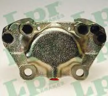 LPR PF10255 Тормозной суппорт передний мост слева для OPEL KADETT C (Опель Кадэтт c) LPR PF10255 Тормозной суппорт передний мост слева для OPEL KADETT C (Опель Кадэтт c)