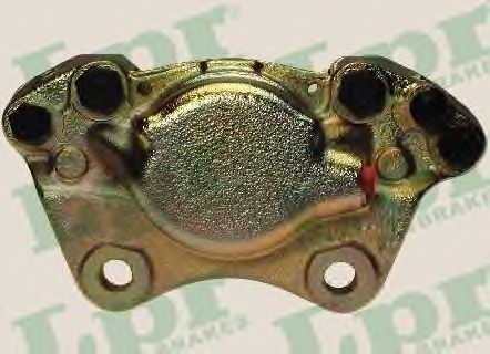 LPR PF10291 Тормозной суппорт передний мост слева для FORD (Форд) LPR PF10291 Тормозной суппорт передний мост слева для FORD (Форд)