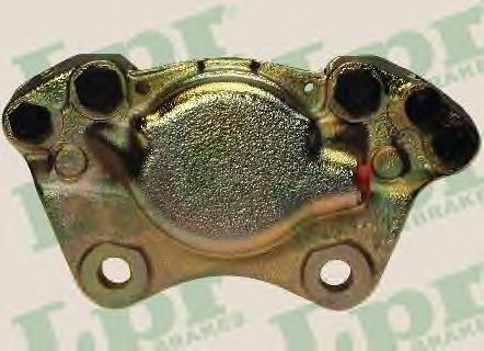 LPR PF10292 Тормозной суппорт передний мост справа для FORD (Форд) LPR PF10292 Тормозной суппорт передний мост справа для FORD (Форд)